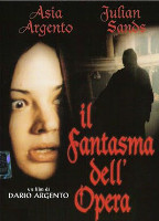 Призрак оперы (Il fantasma dell'opera, 1998)