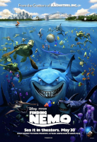 В поисках Немо (Finding Nemo, 2003)
