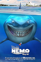 В поисках Немо (Finding Nemo, 2003)