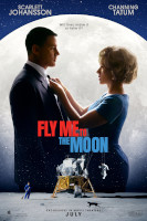 Покажи мне Луну (Fly Me to the Moon, 2024)