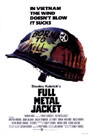 Цельнометаллическая оболочка (Full Metal Jacket, 1987)