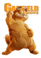 Гарфилд (Garfield, 2004)