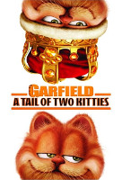 Гарфилд 2: История двух кошечек (Garfield: A Tail of Two Kitties, 2006)