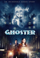 Каспер. Легенда возвращается (Ghoster, 2022)