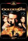 Золотой глаз (Golden Eye, 1995)