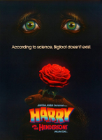 Гарри и Хендерсоны (Harry and the Hendersons, 1987)