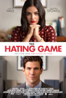 Мой любимый враг (The Hating Game, 2021)