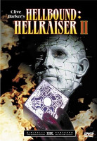 Восставший из ада 2 (Hellbound: Hellraiser II, 1988)
