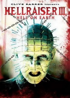 Восставший из ада 3: Ад на Земле (Hellraiser III: Hell on Earth, 1992)