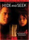 Игра в прятки (Hide and Seek, 2005)