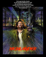 Горец (Highlander, 1986)