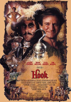 Капитан Крюк (Hook, 1991)