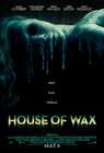 Дом восковых фигур (House of Wax, 2005)