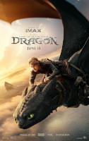 Как приручить дракона (How to Train Your Dragon, 2025)