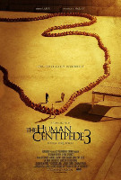 Человеческая многоножка 3 (The Human Centipede III (Final Sequence), 2015)