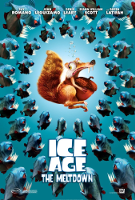 Ледниковый период 2: Глобальное потепление (Ice Age 2: The Meltdown, 2006)