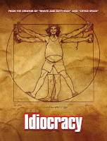 Идиократия (Idiocracy, 2006)