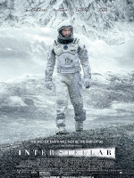 Интерстеллар (Interstellar, 2014)