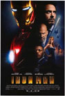 Железный человек (Iron Man, 2008)