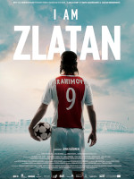 Я – Златан (Jag är Zlatan, 2021)