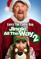 Подарок на Рождество 2 (Jingle All the Way 2, 2014)