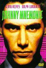 Джонни Мнемоник (Johnny Mnemonic, 1995)