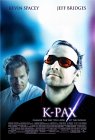 Планета Ка-Пэкс (K-PAX, 2001)