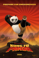 Кунг-фу панда (Kung Fu Panda, 2008)