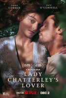 Любовник леди Чаттерлей (Lady Chatterley's Lover, 2022)