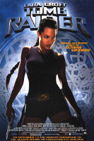 Лара Крофт – расхитительница гробниц (Lara Croft: Tomb Raider, 2001)
