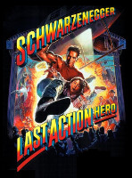 Последний киногерой (Last Action Hero, 1993)