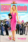 Блондинка в законе (Legally Blonde, 2001)