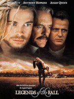 Легенды осени (Legends of the Fall, 1994)