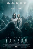 Тарзан. Легенда (The Legend of Tarzan, 2016)