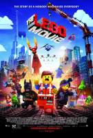 Лего (The Lego Movie, 2014)