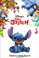 Лило и Стич (Lilo & Stitch, 2002)