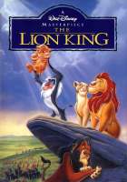 Король-лев (The Lion King, 1994)