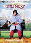 Никки, дьявол младший (Little Nicky, 2000)