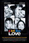 Больше, чем любовь (A Lot Like Love, 2005)