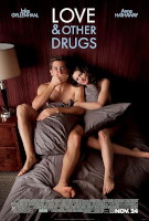 Любовь и другие лекарства (Love & Other Drugs, 2010)