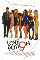 Любовный напиток № 9 (Love Potion No. 9, 1992)