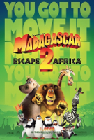 Мадагаскар 2 (Madagascar: Escape 2 Africa, 2008)