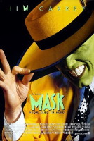 Маска (The Mask, 1994)