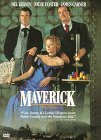 Маверик (Maverick, 1994)