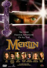 Мерлин (Merlin, 1998)