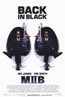 Люди в чёрном 2 (Men in Black II, 2002)