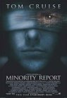Особое мнение (Minority Report, 2002)