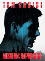 Миссия невыполнима (Mission: Impossible, 1996)