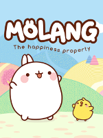 Моланг (Molang, 2015 – 2016)