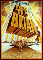 Житие Брайана по Монти Пайтону (Monty Python's Life of Brian, 1979)